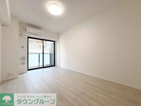 S-RESIDENCE高島平asoleaの物件内観写真